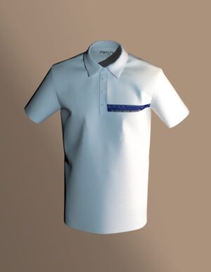 Chemise Col classique